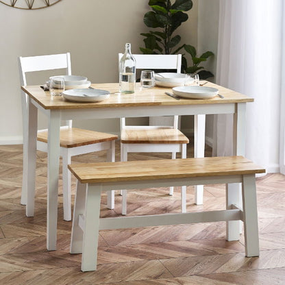 Linwood Small Dining Table