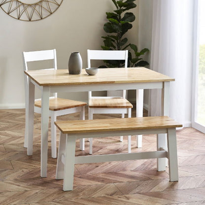 Linwood Small Dining Table