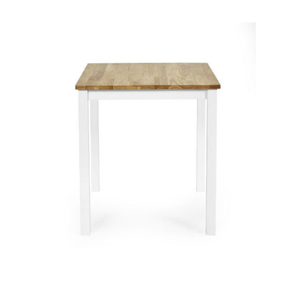 Linwood Square Dining Table