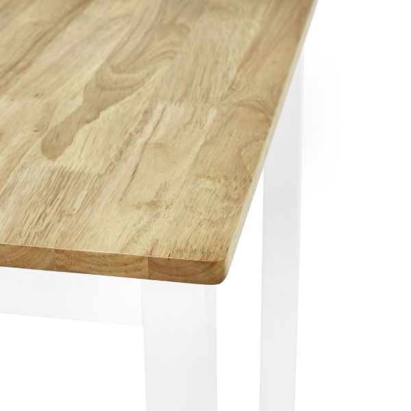 Linwood Square Dining Table