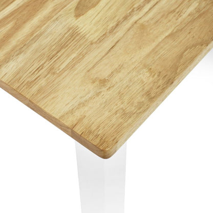 Linwood Square Dining Table