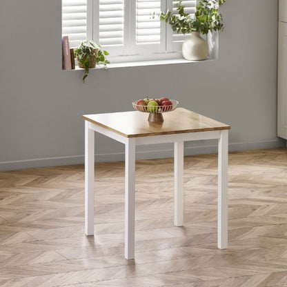 Linwood Square Dropleaf Dining Table