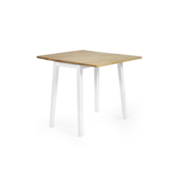 Linwood Square Dropleaf Dining Table