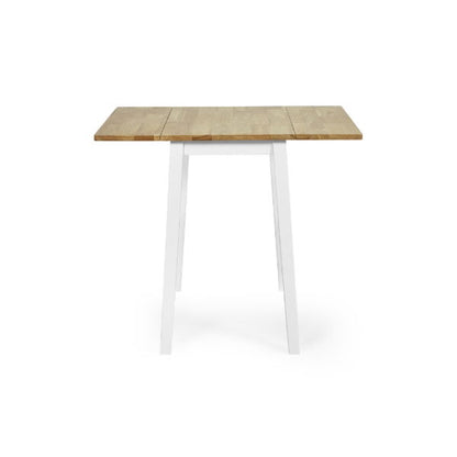 Linwood Square Dropleaf Dining Table