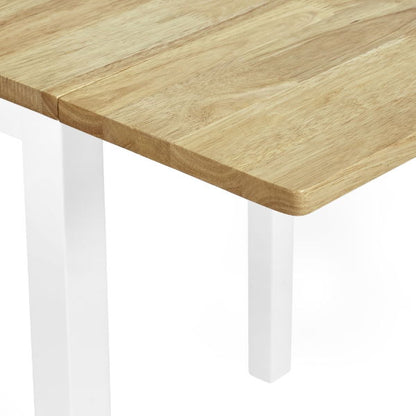 Linwood Square Dropleaf Dining Table