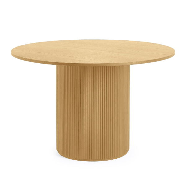 Louis Round Dining Table