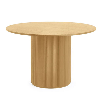 Louis Round Dining Table