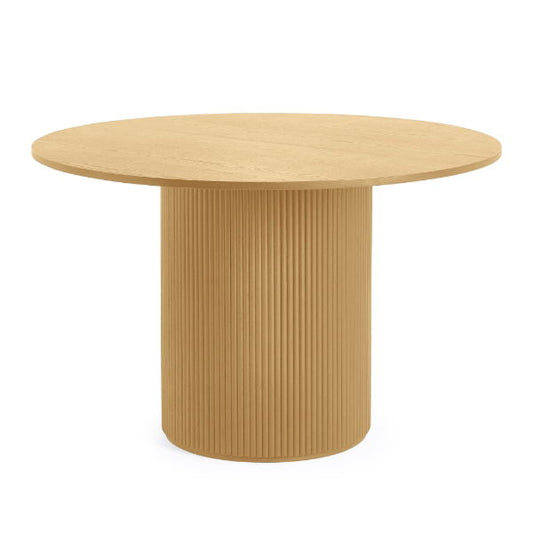 Louis Round Dining Table