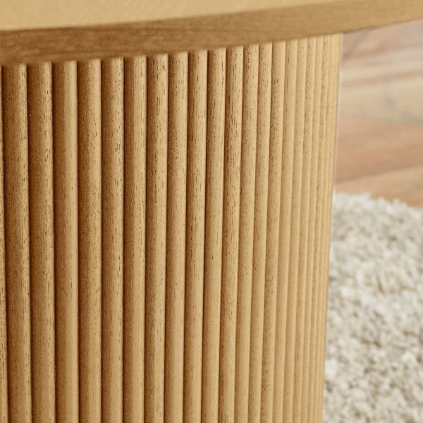 Louis Round Dining Table