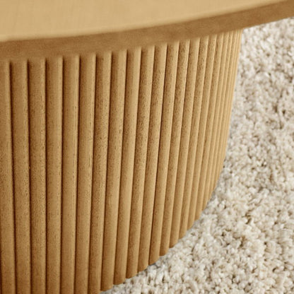 Louis Round Dining Table