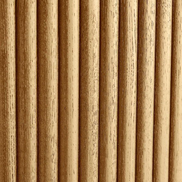 Louis Round Dining Table