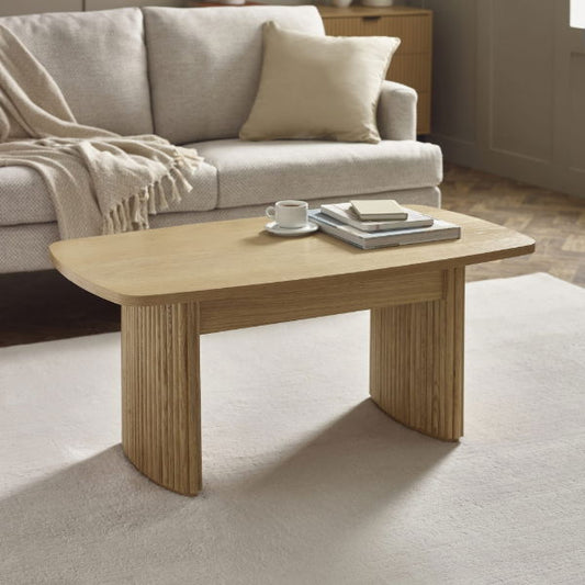 Louis Compact Coffee Table