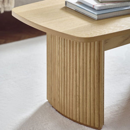 Louis Compact Coffee Table