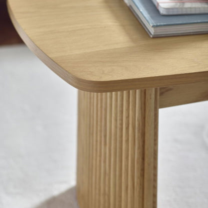 Louis Compact Coffee Table