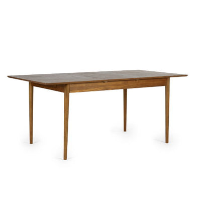 Lowry Extending Dining Table with 2 Drawers