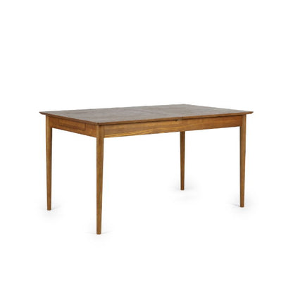 Lowry Extending Dining Table with 2 Drawers