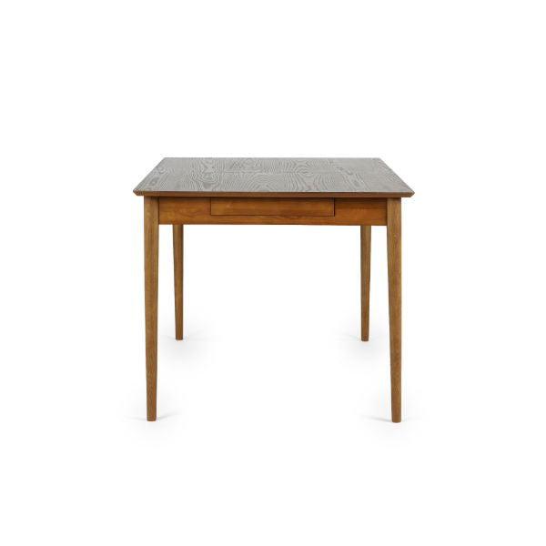 Lowry Extending Dining Table with 2 Drawers