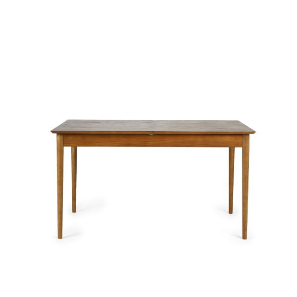 Lowry Extending Dining Table with 2 Drawers