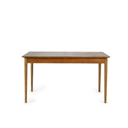Lowry Extending Dining Table with 2 Drawers