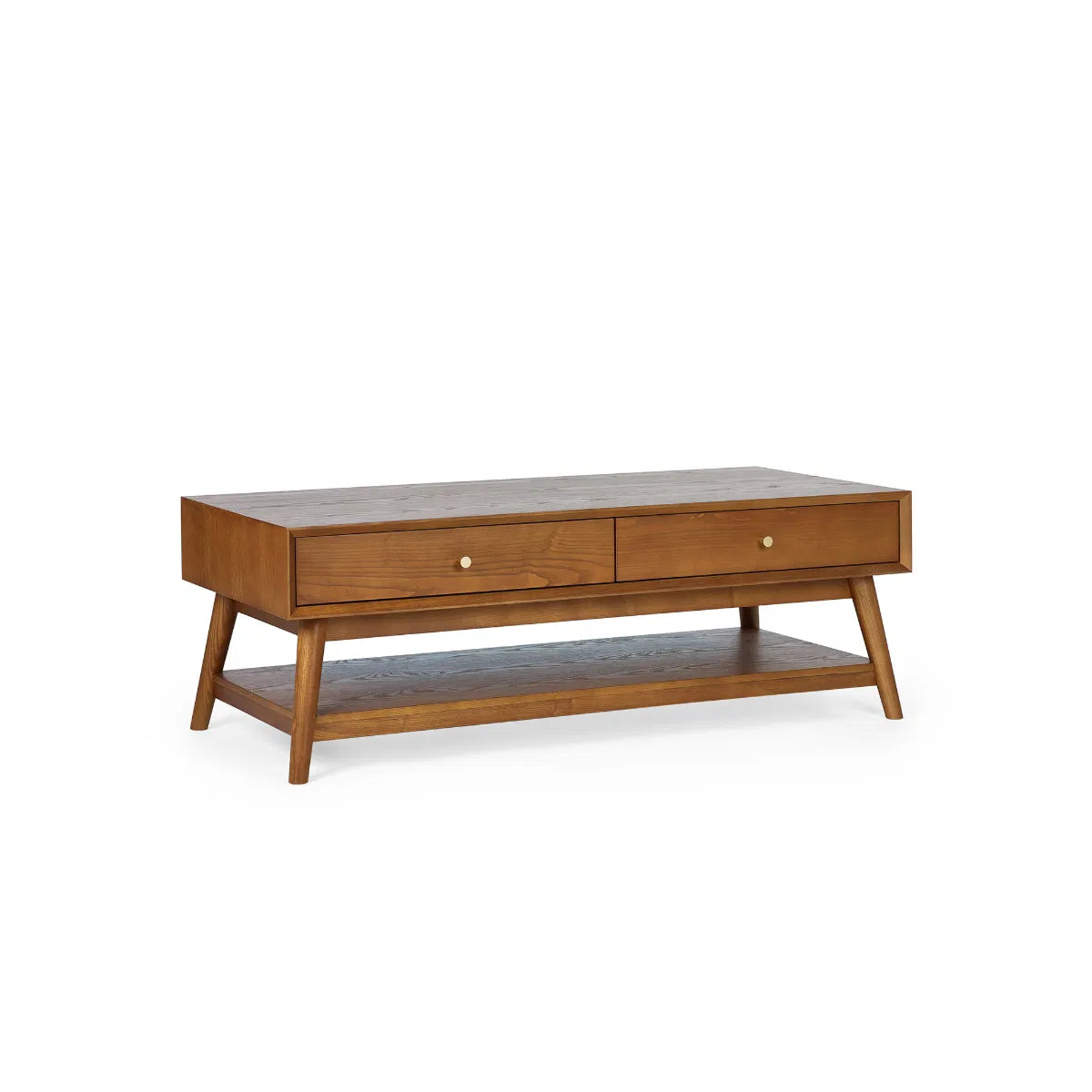 Lowry 4 Drawer Coffee Table