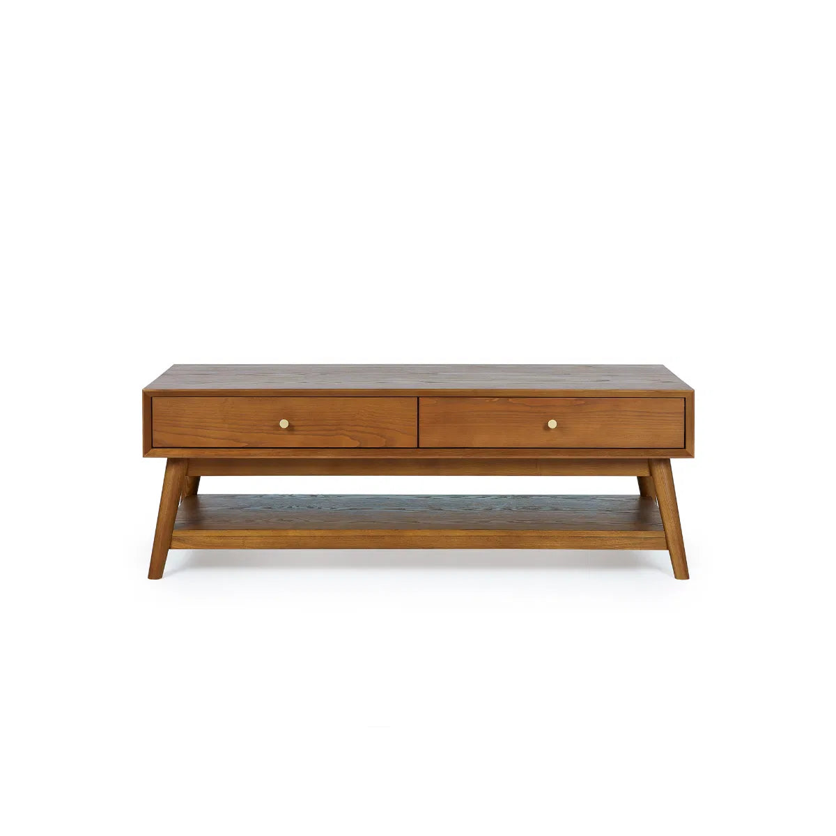 Lowry 4 Drawer Coffee Table