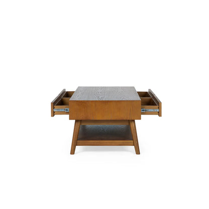 Lowry 4 Drawer Coffee Table