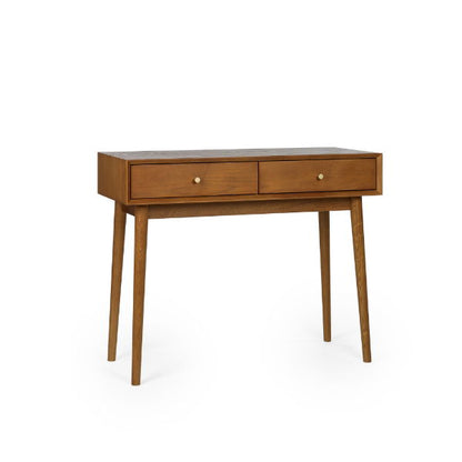 Lowry Extending Dining Table with 2 Drawers