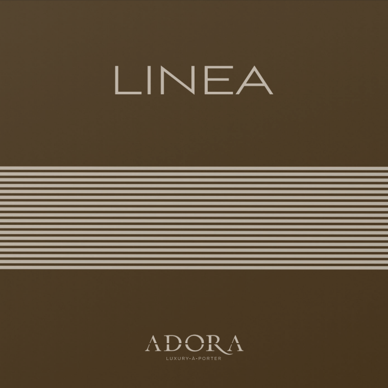 LINEA Collection Catalogue