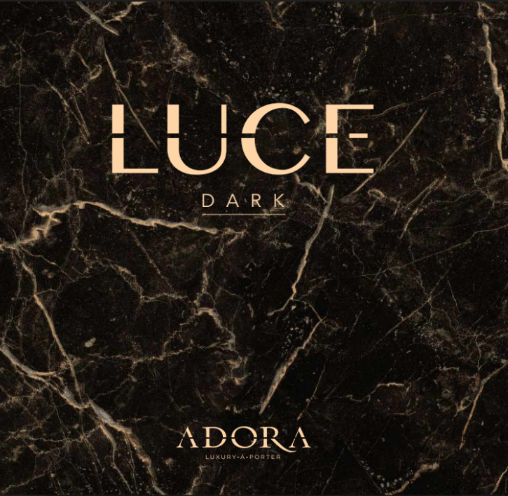 LUCE DARK Collection Catalogue