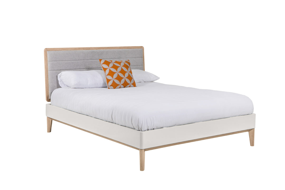 Marlow 6ft Bed