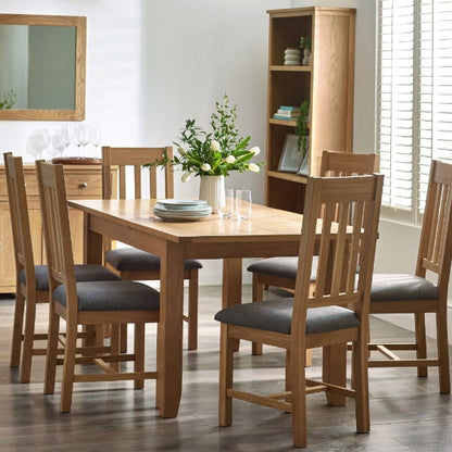 Mallory Extending Dining Table