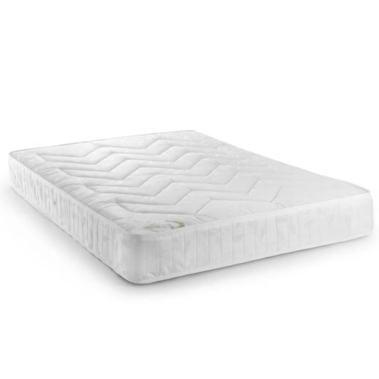 Deluxe Semi-Orthopaedic Mattress