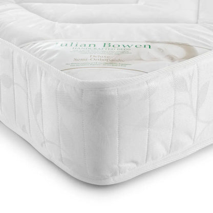 Deluxe Semi-Orthopaedic Mattress