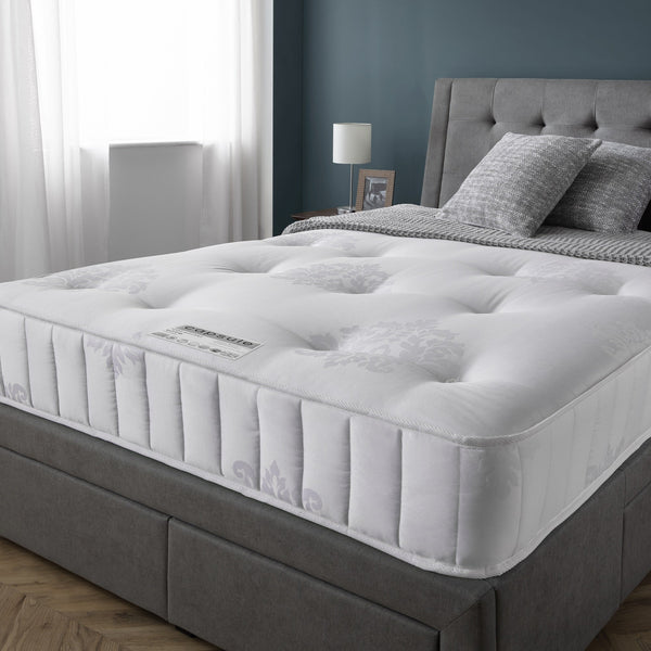 Capsule Elite Pocket 1000 Mattress