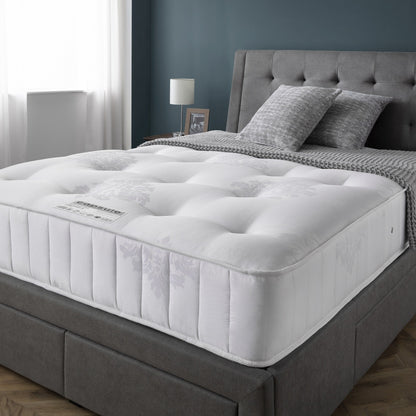 Capsule Memory Pocket 1000 Mattress