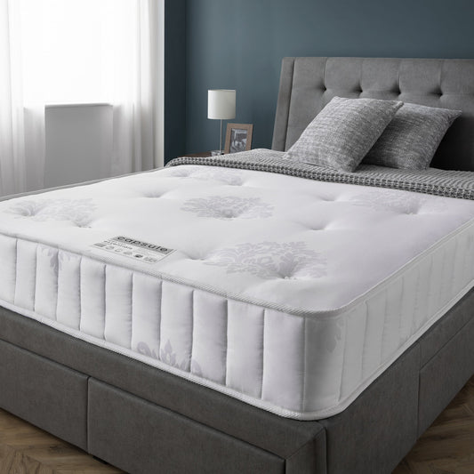 Capsule Essentials Mattress