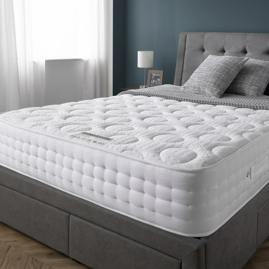 Capsule Gel Luxury Mattress