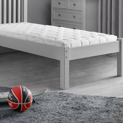 Capsule Reflex Roll-Up Mattress