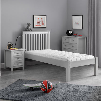 Capsule Memory Roll-Up Mattress