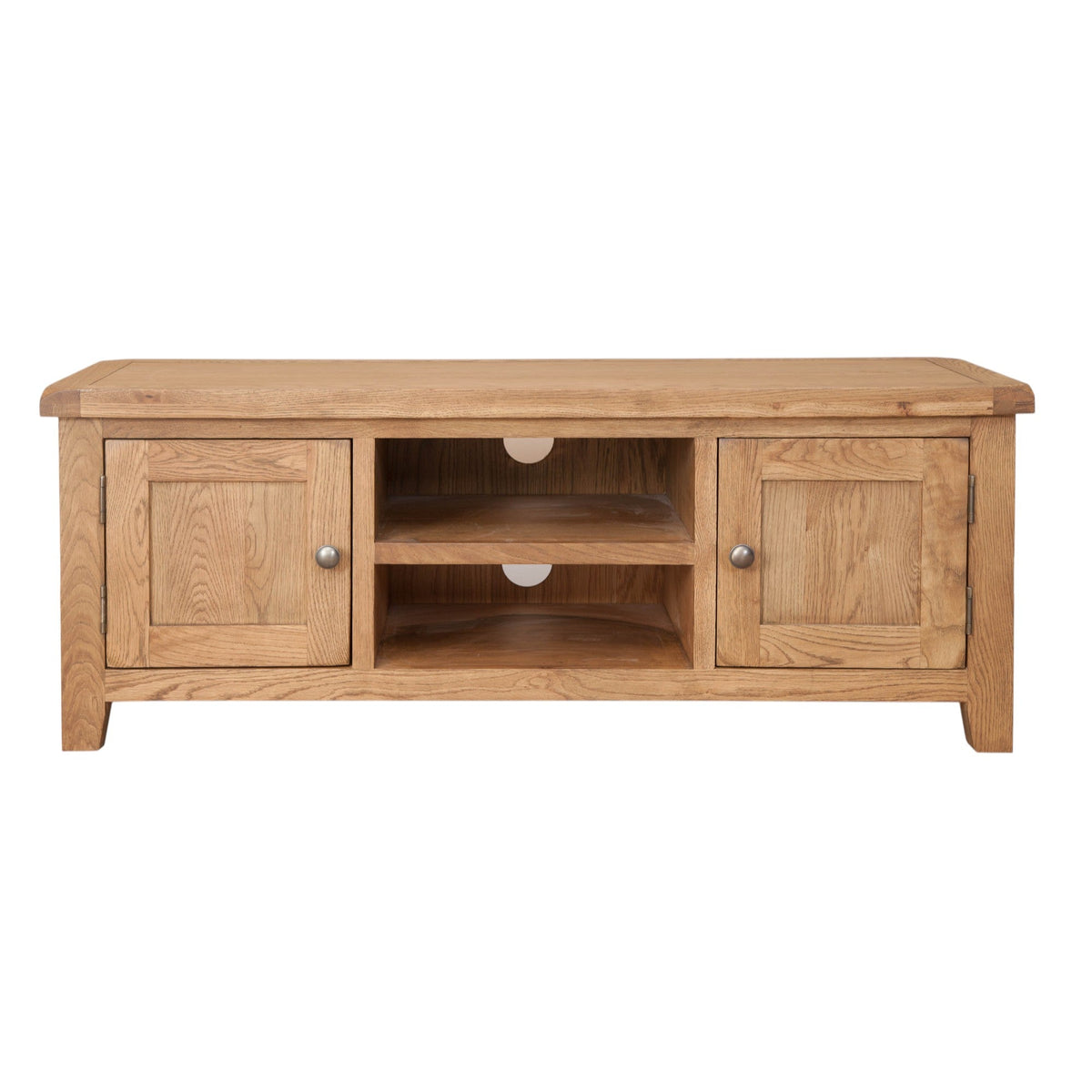 MELBOURNE COUNTRY PLASMA TV CABINET