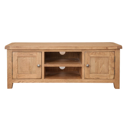 MELBOURNE COUNTRY PLASMA TV CABINET