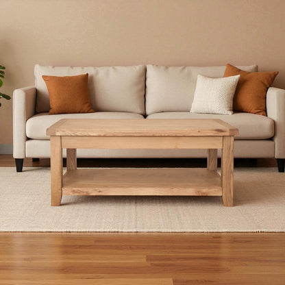 MELBOURNE COUNTRY COFFEE TABLE