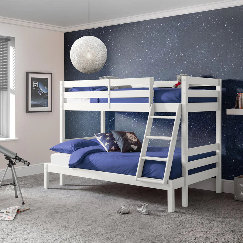 Merlin Triple Sleeper Bunk