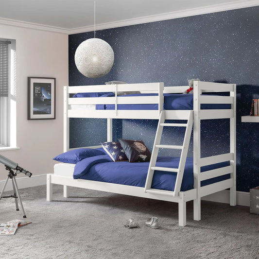 Merlin Triple Sleeper Bunk