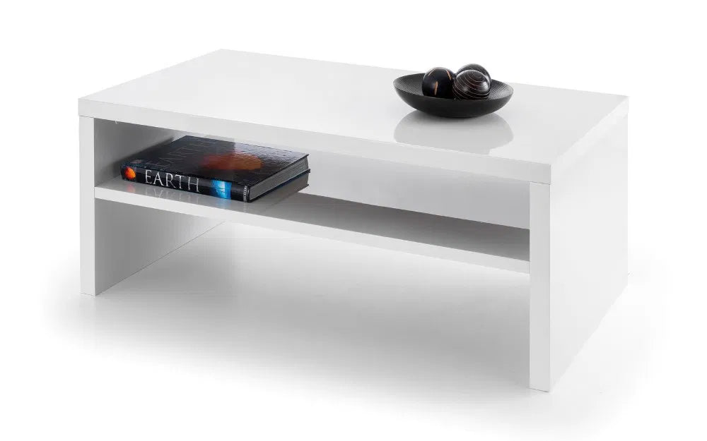 Metro High Gloss Coffee Table