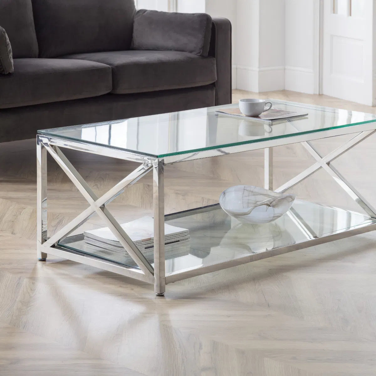 Miami Coffee Table