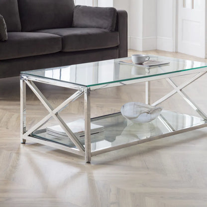 Miami Coffee Table