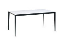 Miami Rectangular Dining Table