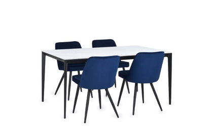Miami Rectangular Dining Table