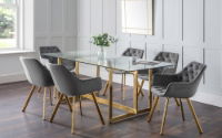 Minori Dining Table